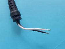 Кабель живлення для ноутбука Gateway NV56R №4